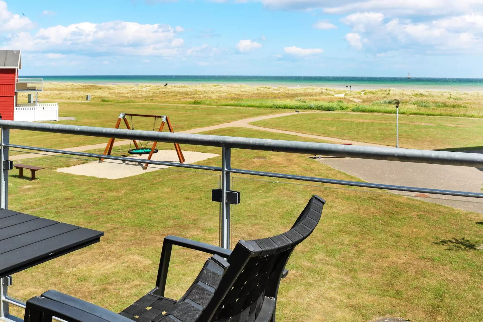 4 persoons vakantie huis in Hadsund-By Traum-Waterzicht