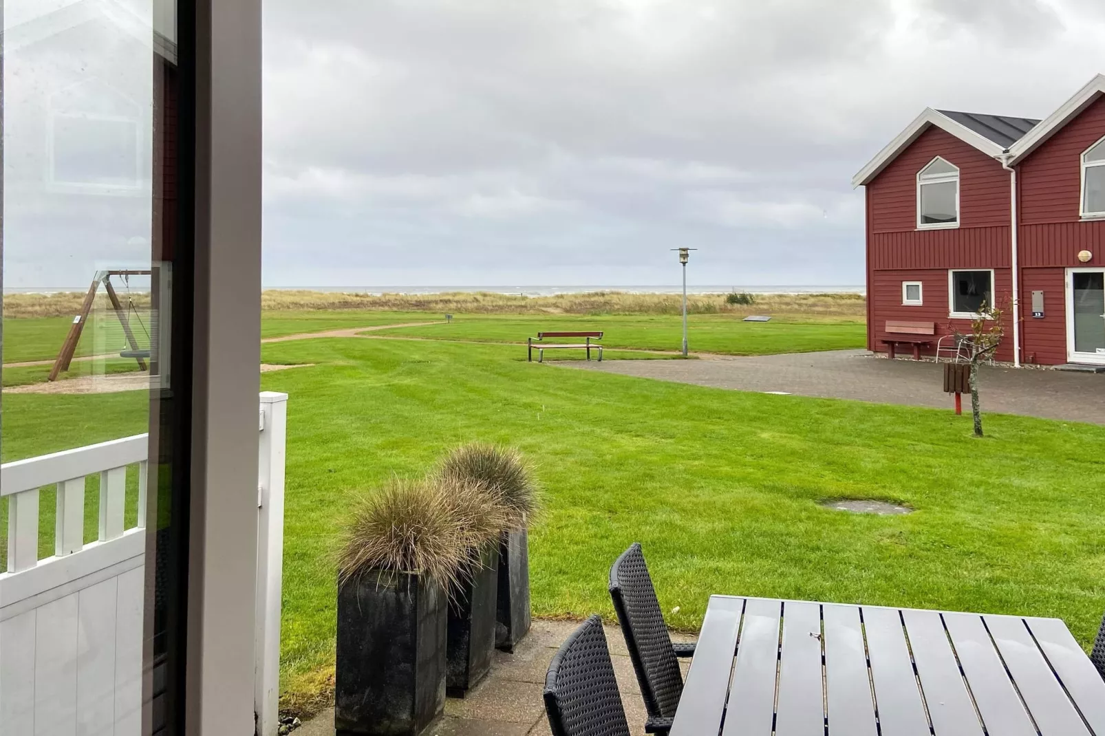 4 persoons vakantie huis in Hadsund-By Traum-Waterzicht