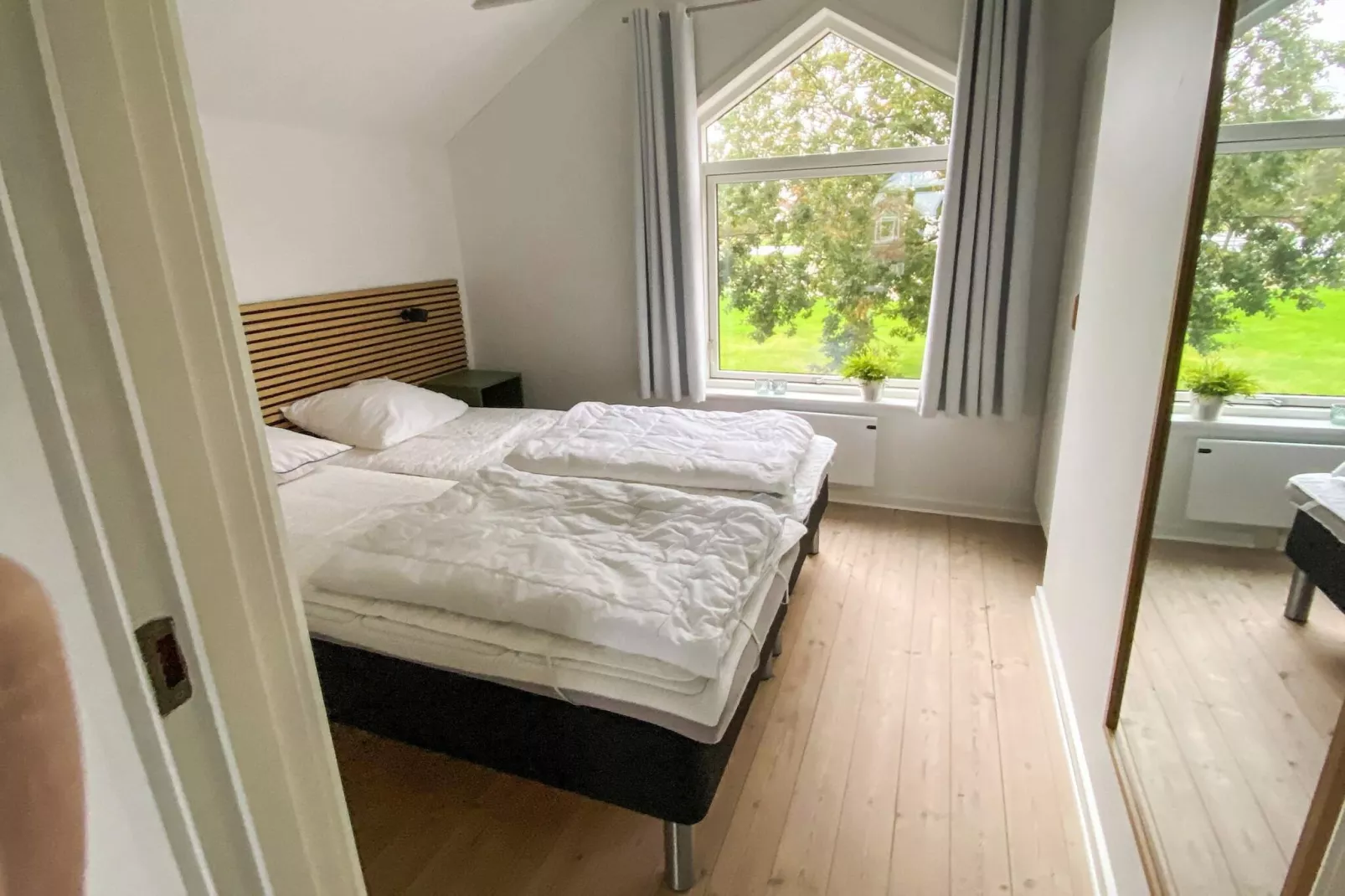 4 persoons vakantie huis in Hadsund-By Traum-Binnen