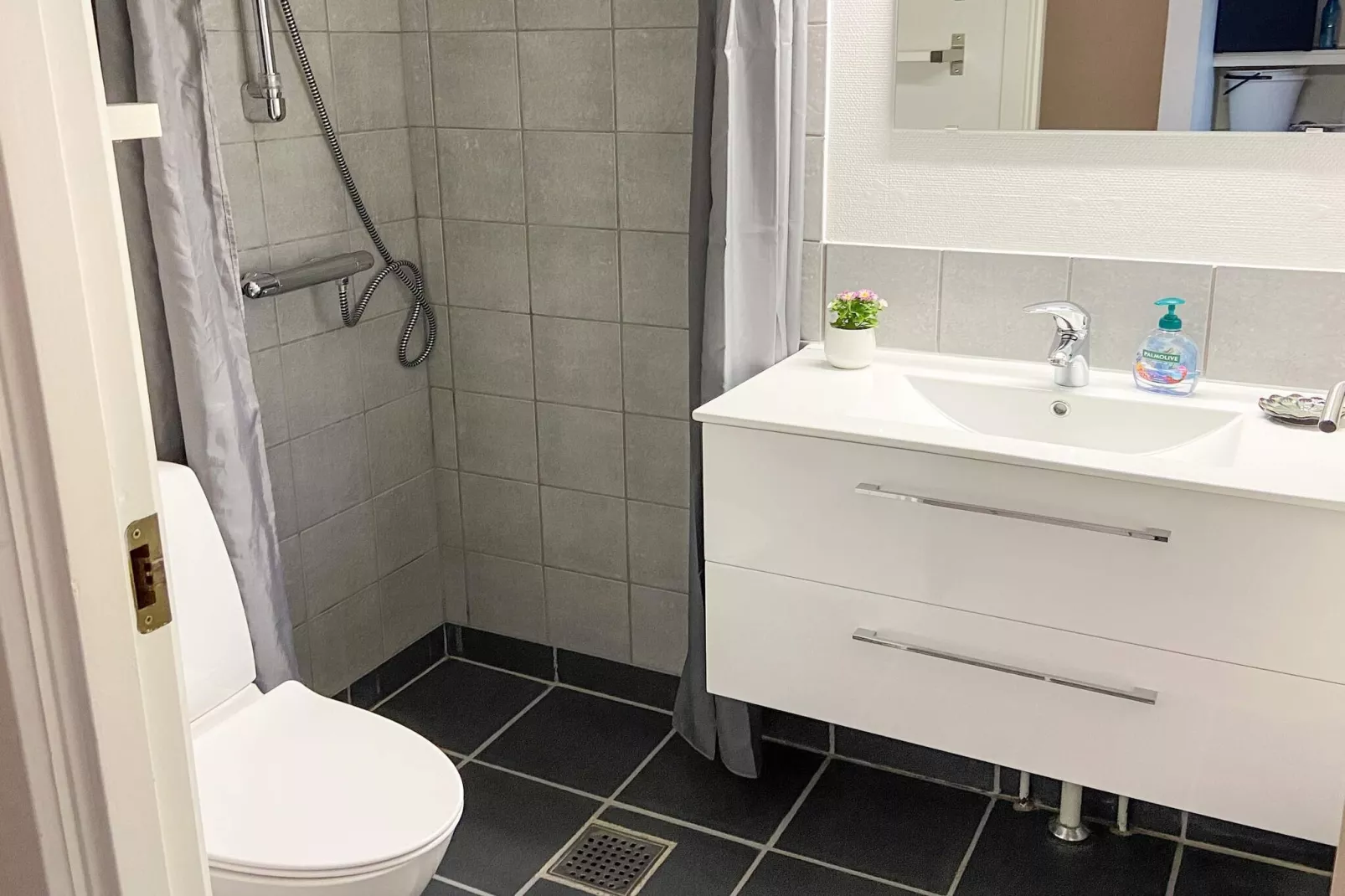 4 persoons vakantie huis in Hadsund-By Traum-Binnen