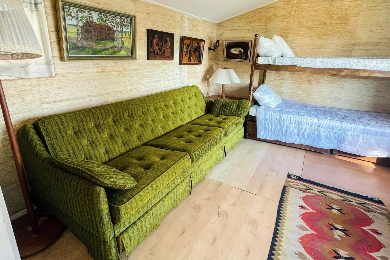 4 Personen vakantie huis in ONSALA-Binnen