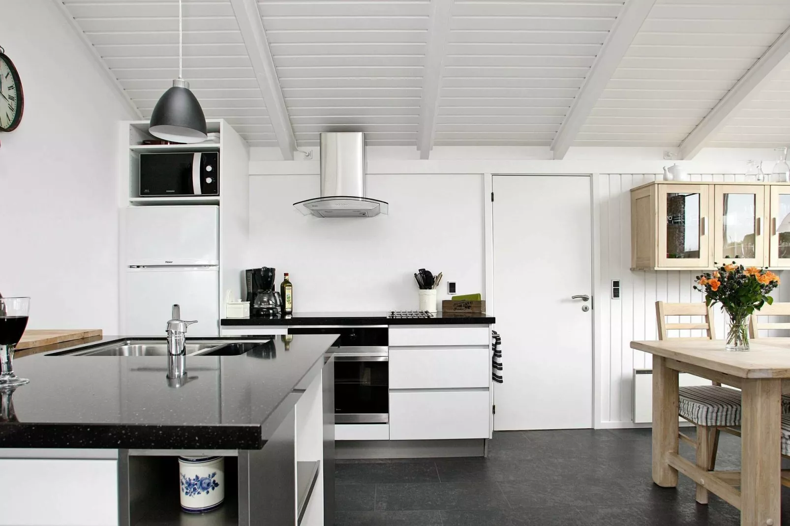 8 persoons vakantie huis in Hjørring-By Traum-Binnen