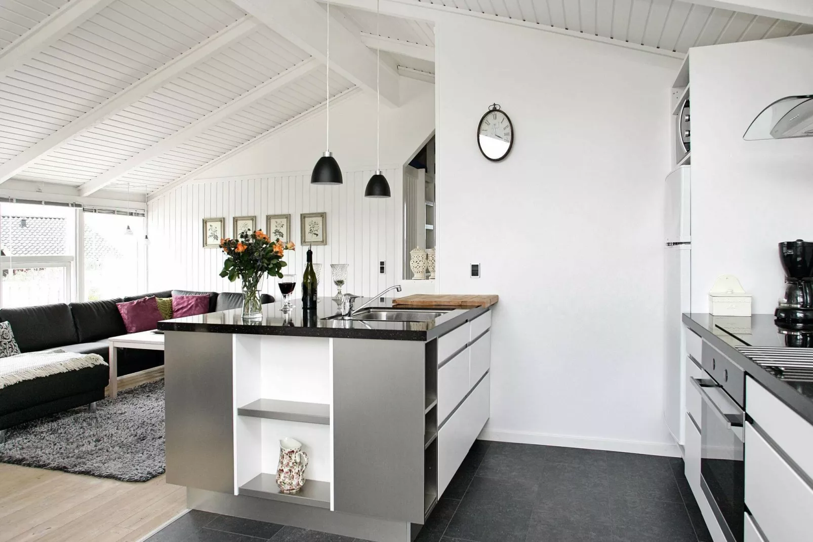 8 persoons vakantie huis in Hjørring-By Traum-Binnen
