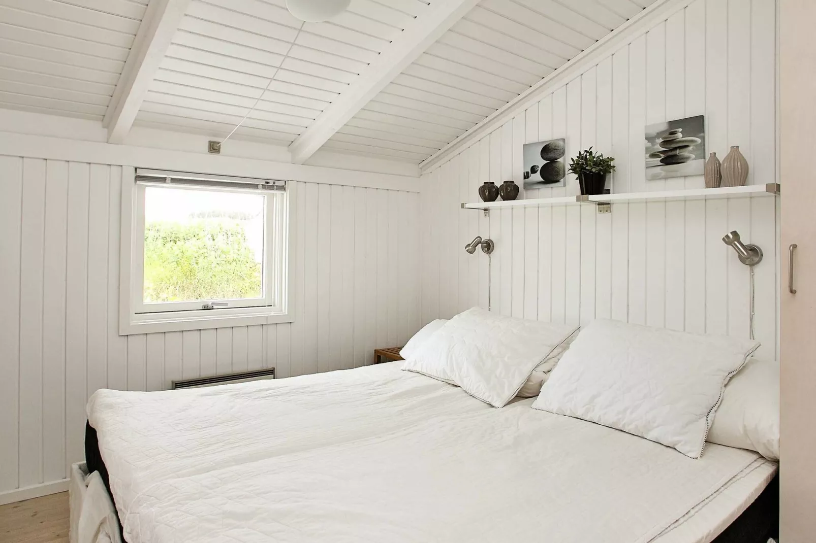 8 persoons vakantie huis in Hjørring-By Traum-Binnen