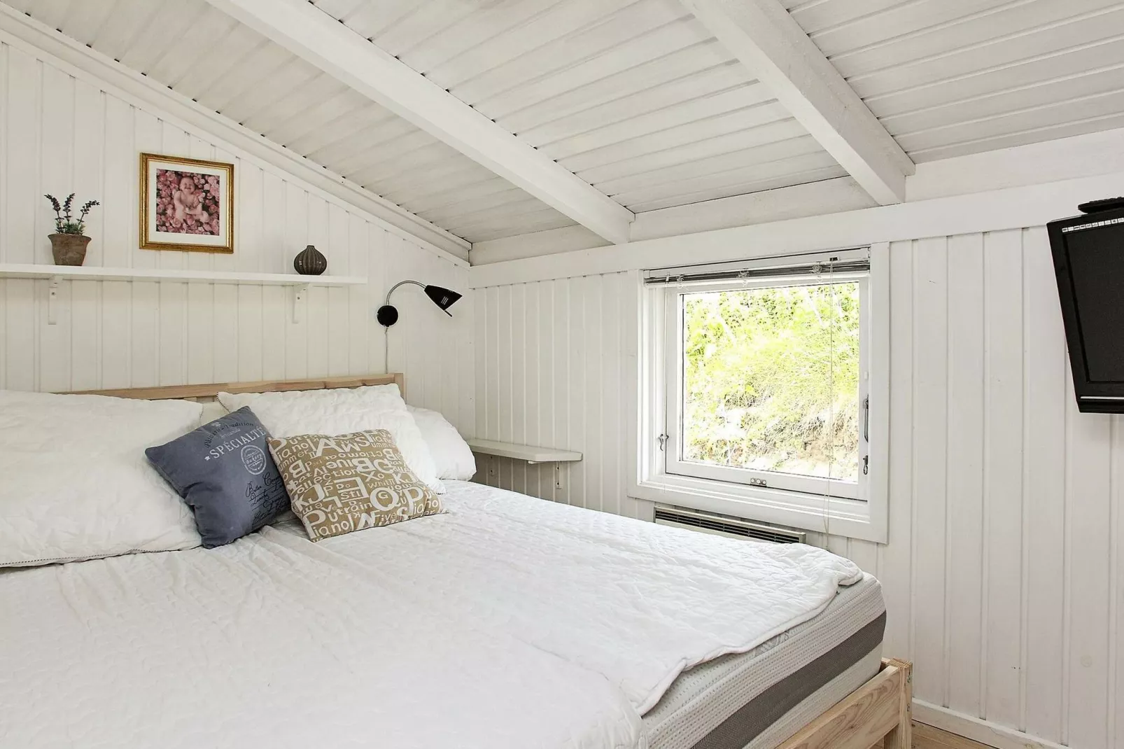 8 persoons vakantie huis in Hjørring-By Traum-Binnen