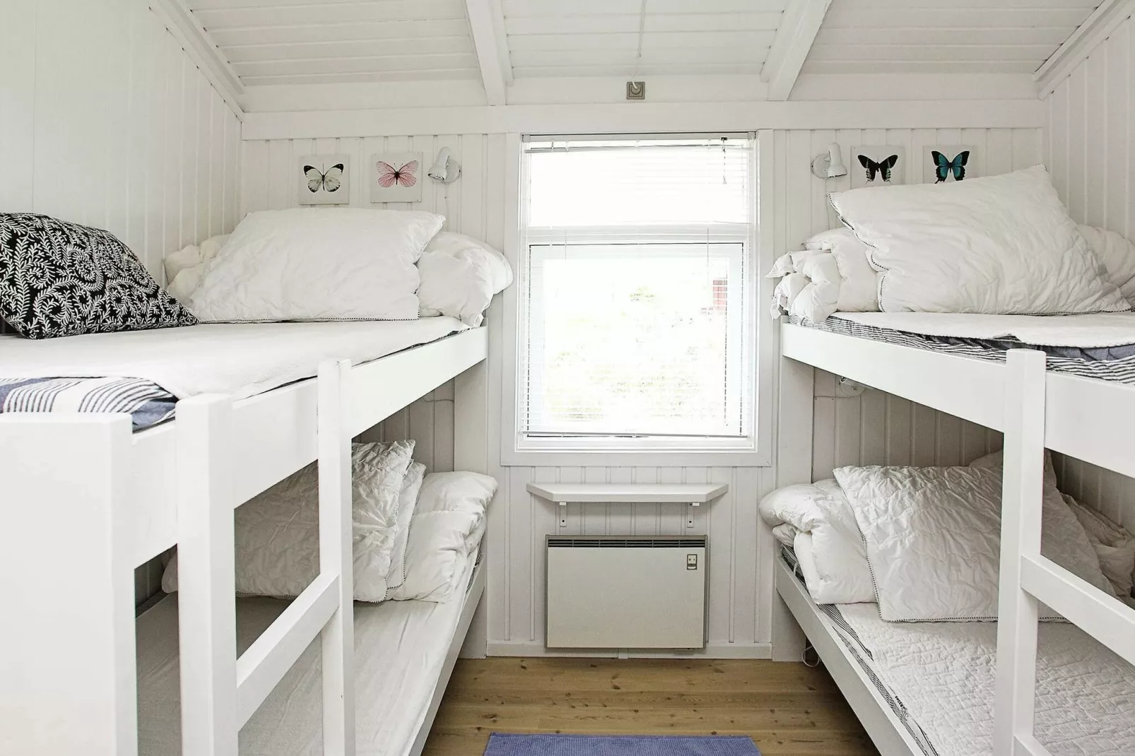 8 persoons vakantie huis in Hjørring-By Traum-Binnen