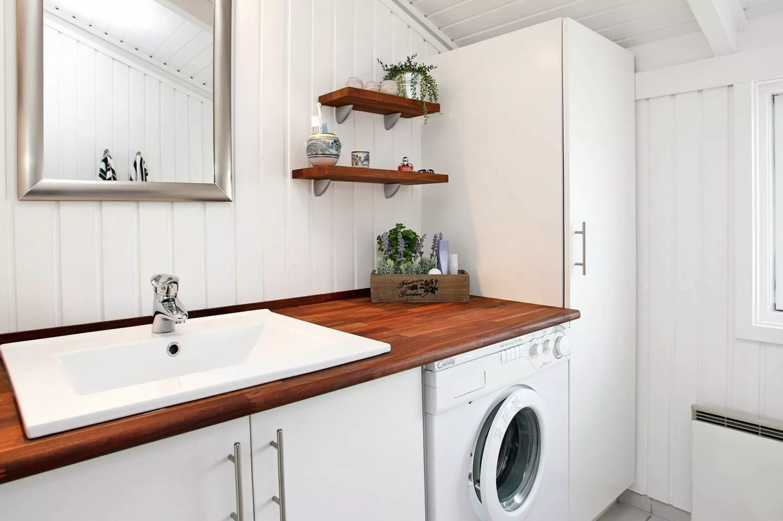 8 persoons vakantie huis in Hjørring-By Traum-Binnen