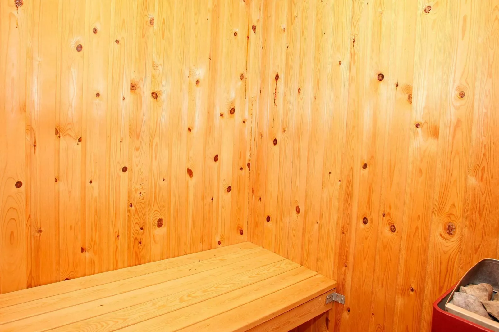 8 persoons vakantie huis in Hjørring-By Traum-Sauna