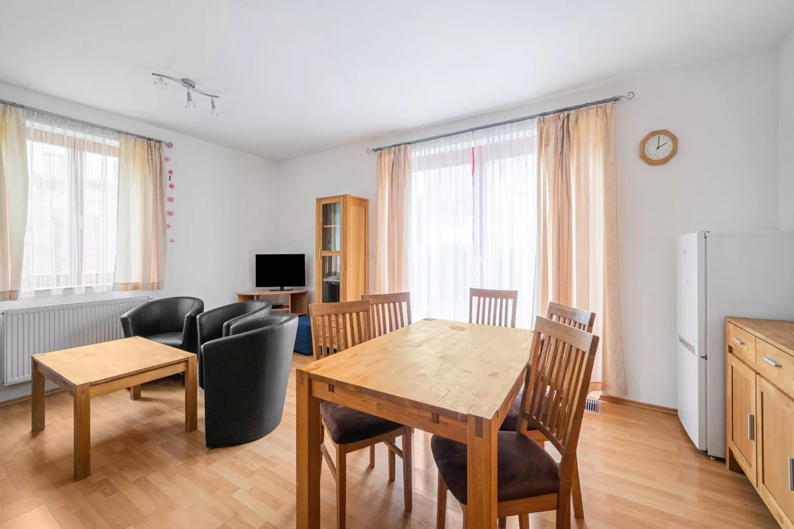 Ferienwohnung Ariane