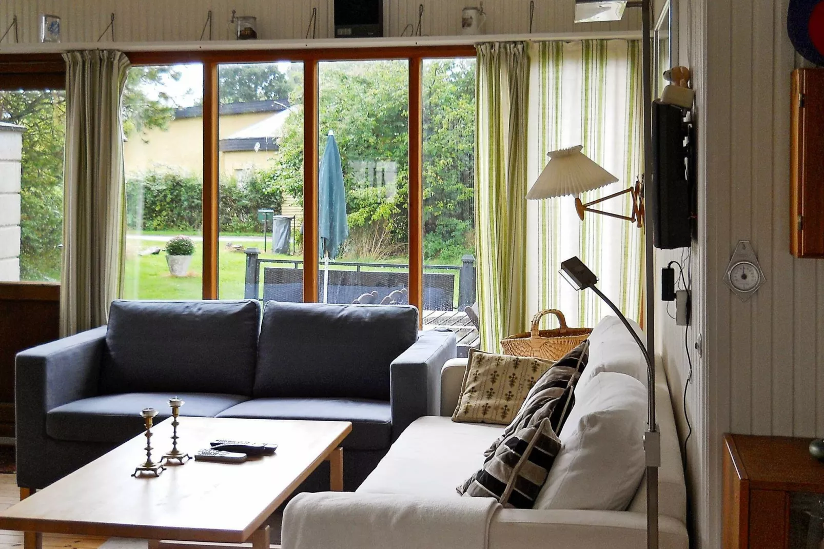 6 persoons vakantie huis in Gilleleje