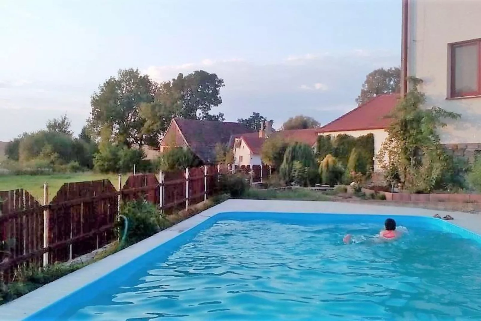 Pavel-Zwembad