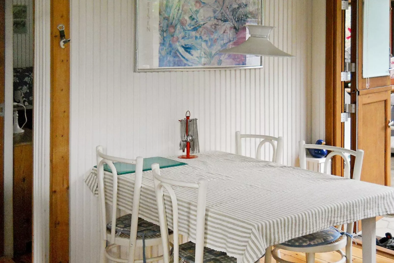 6 persoons vakantie huis in Gilleleje-By Traum-Binnen