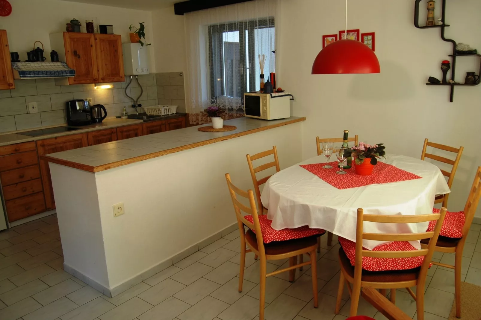 PEJA-Eetkamer