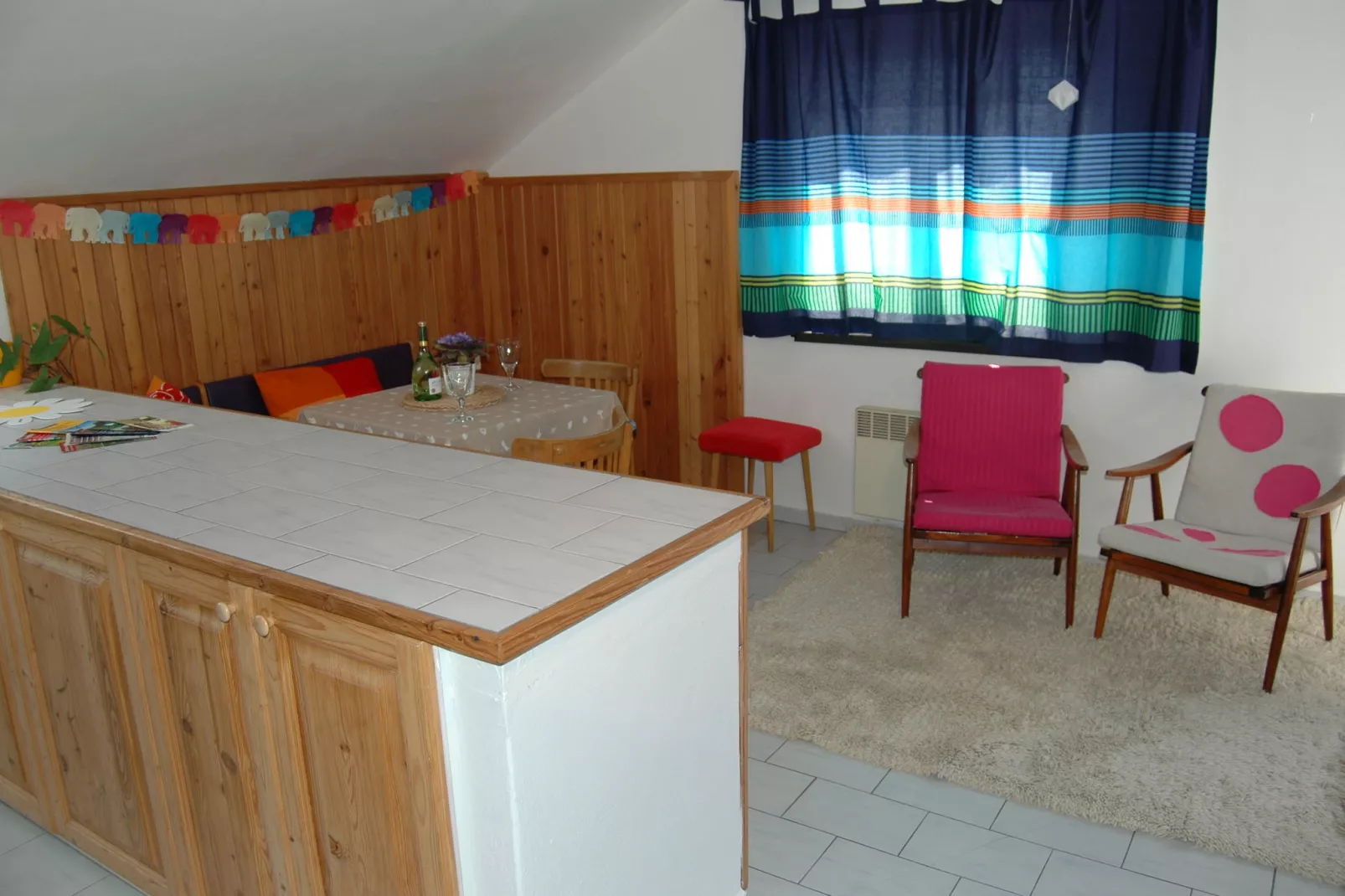 PEJA-Eetkamer