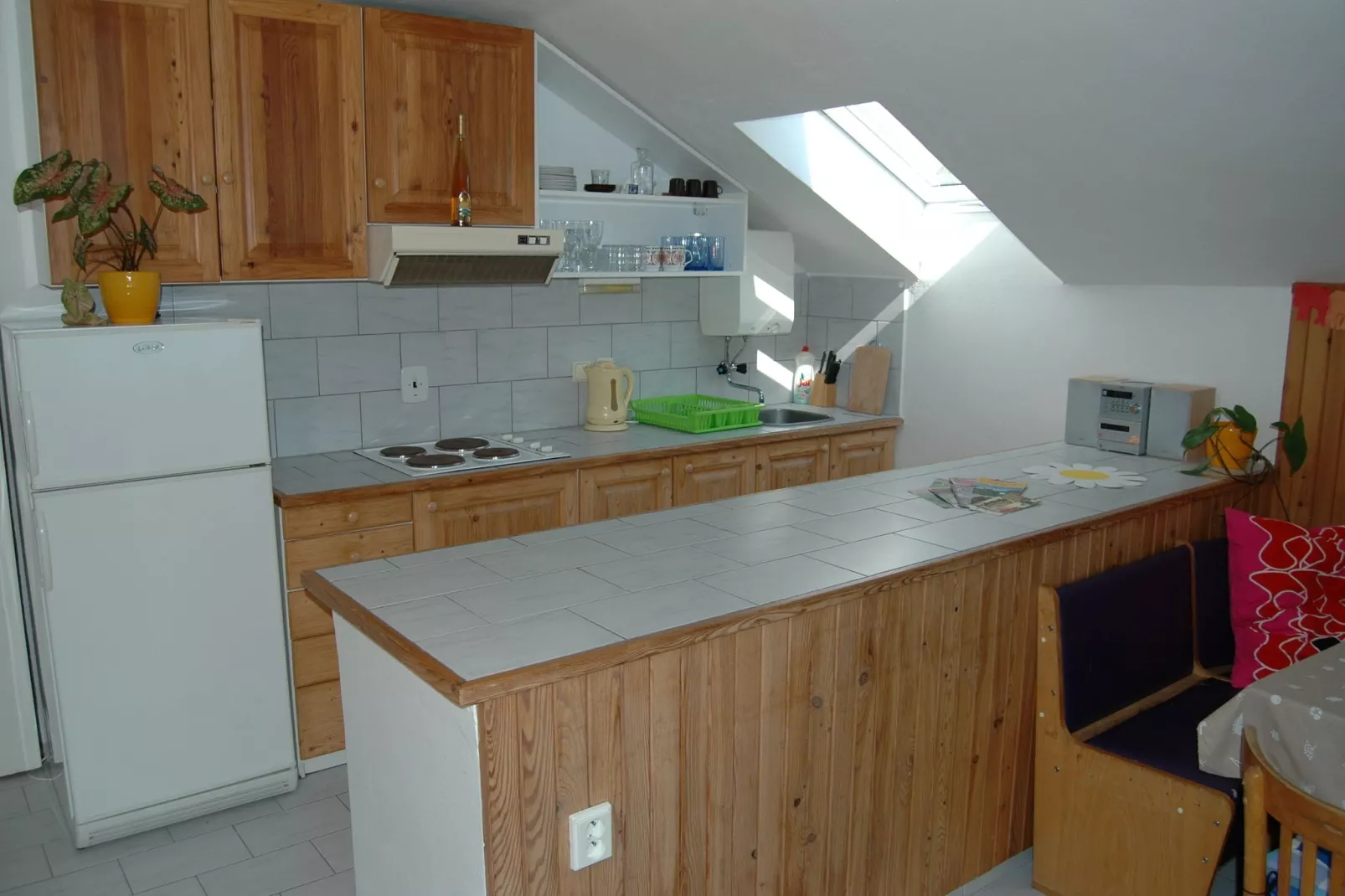 PEJA-Keuken