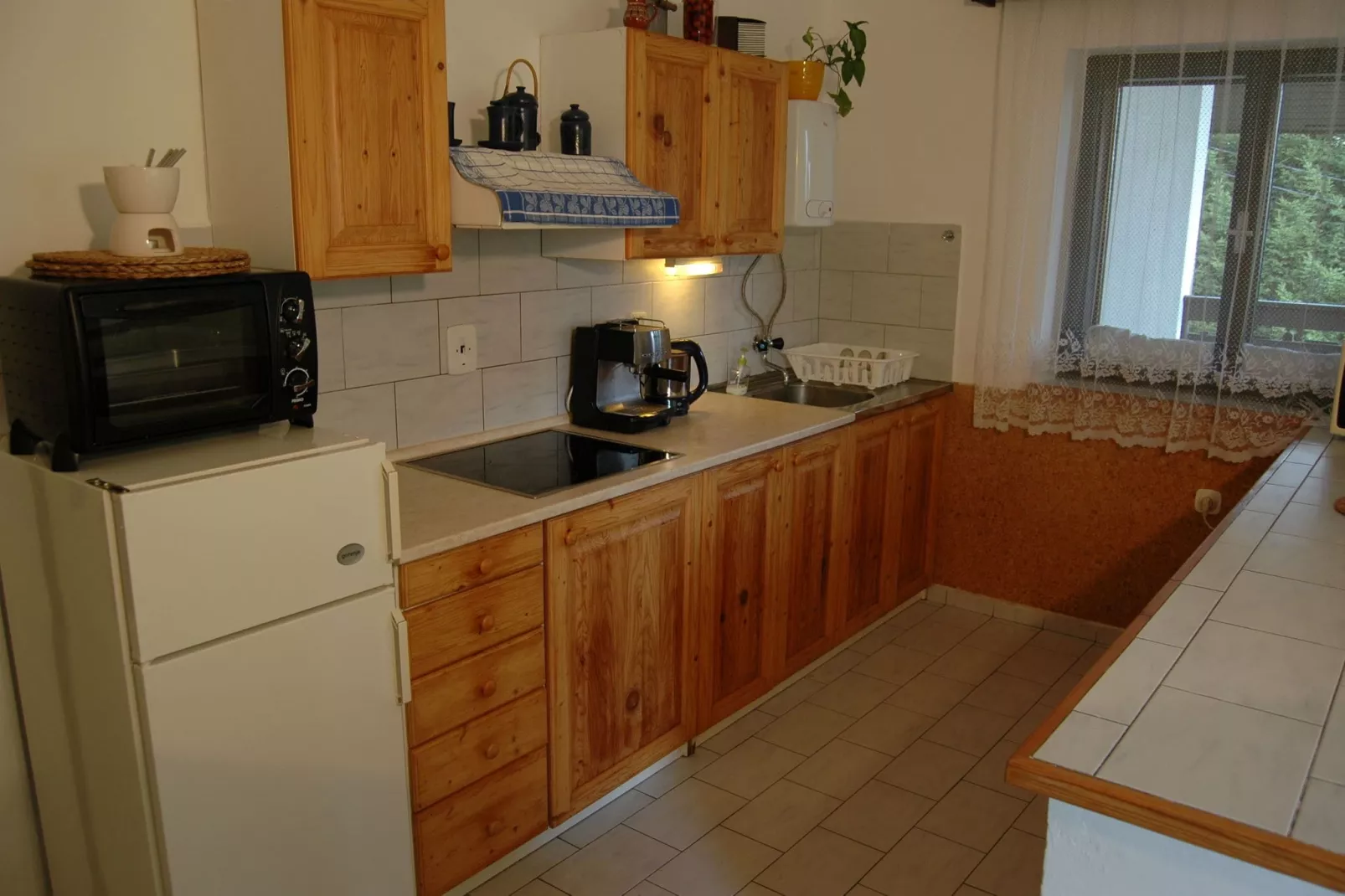 PEJA-Keuken