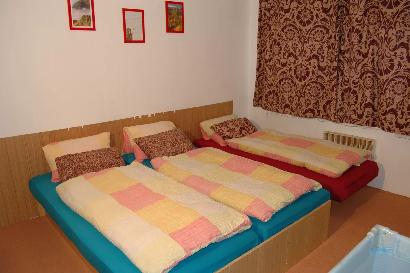 PEJA-Slaapkamer