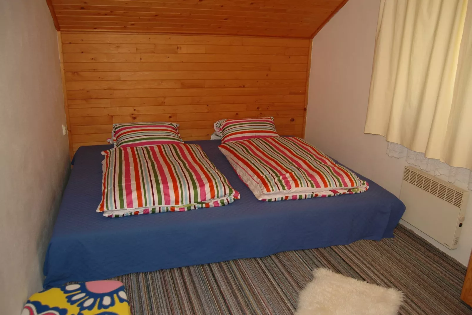 PEJA-Slaapkamer