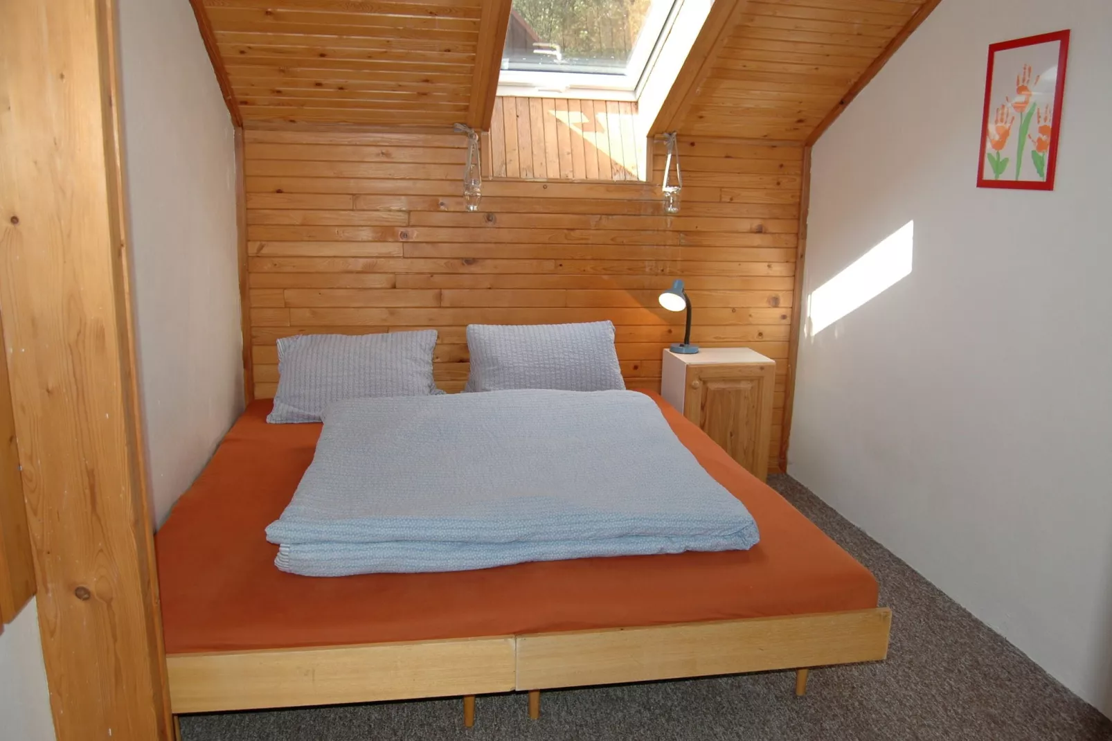 PEJA-Slaapkamer