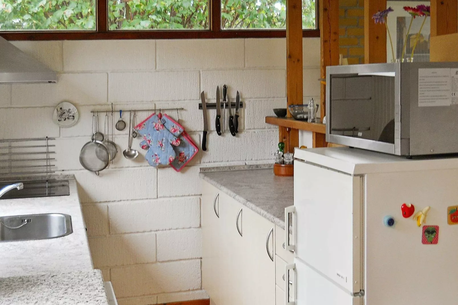 6 persoons vakantie huis in Gilleleje-By Traum-Binnen