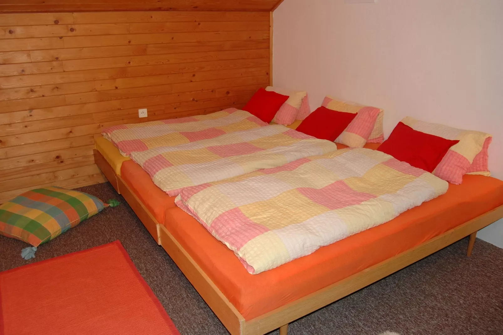 PEJA-Slaapkamer