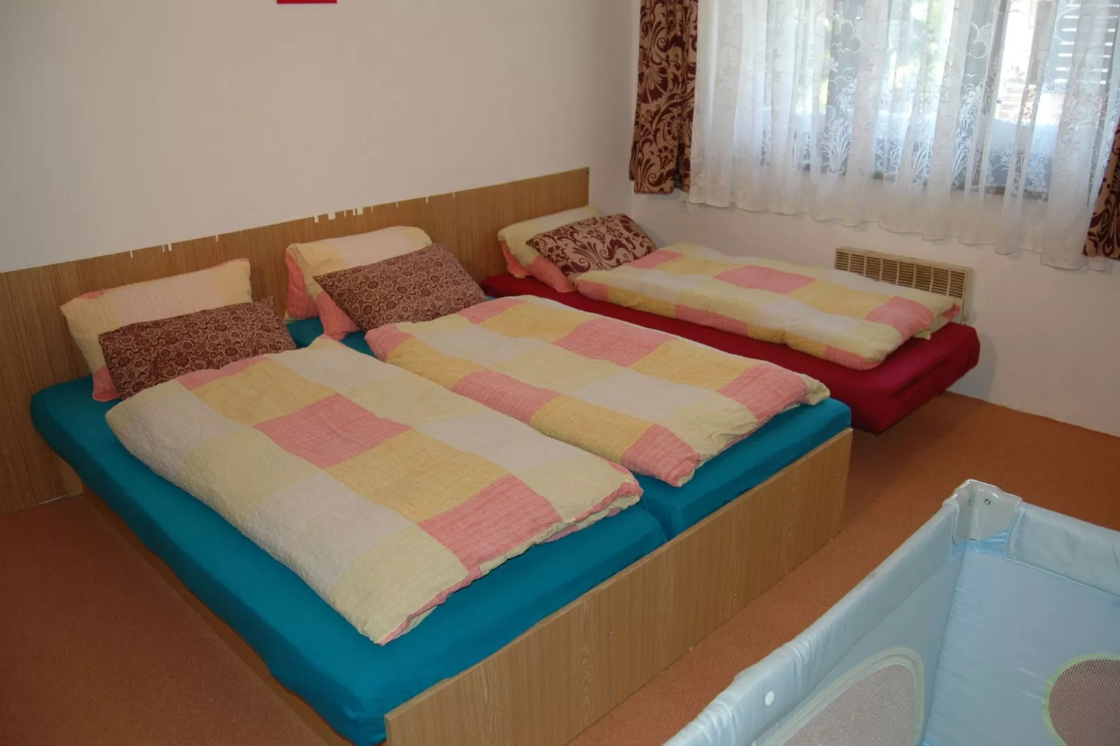 PEJA-Slaapkamer