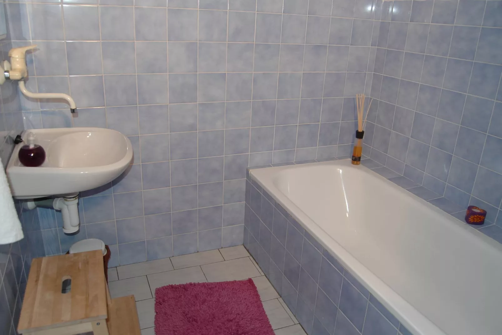 PEJA-Badkamer