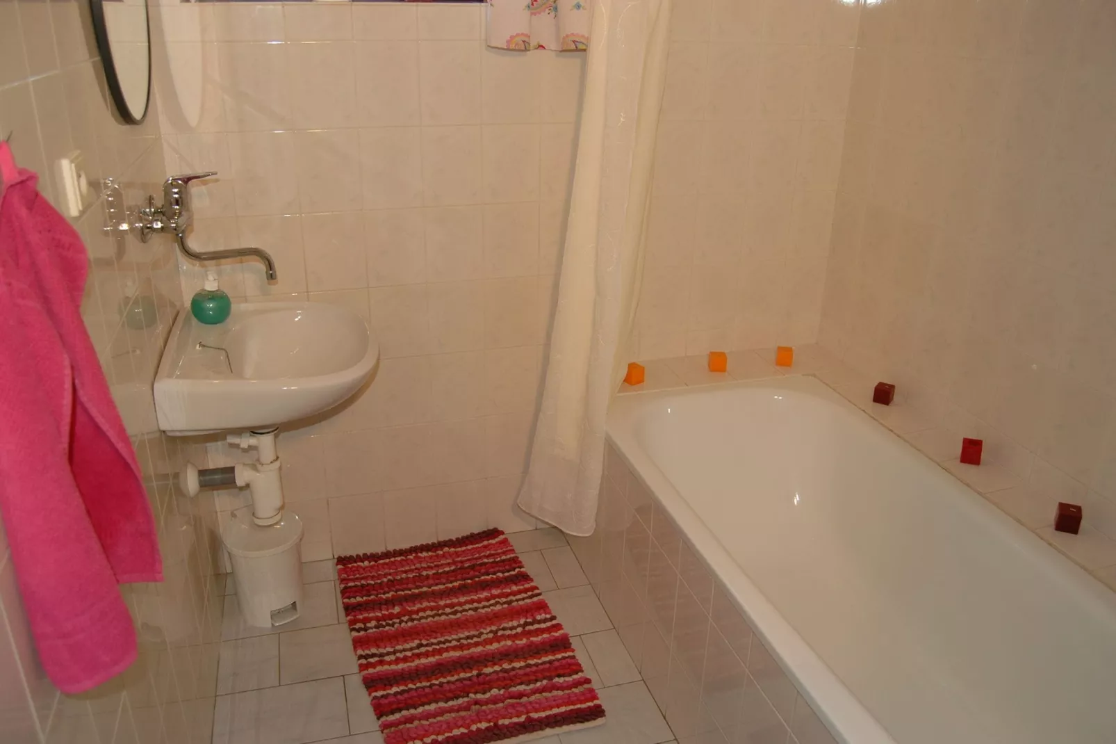 PEJA-Badkamer