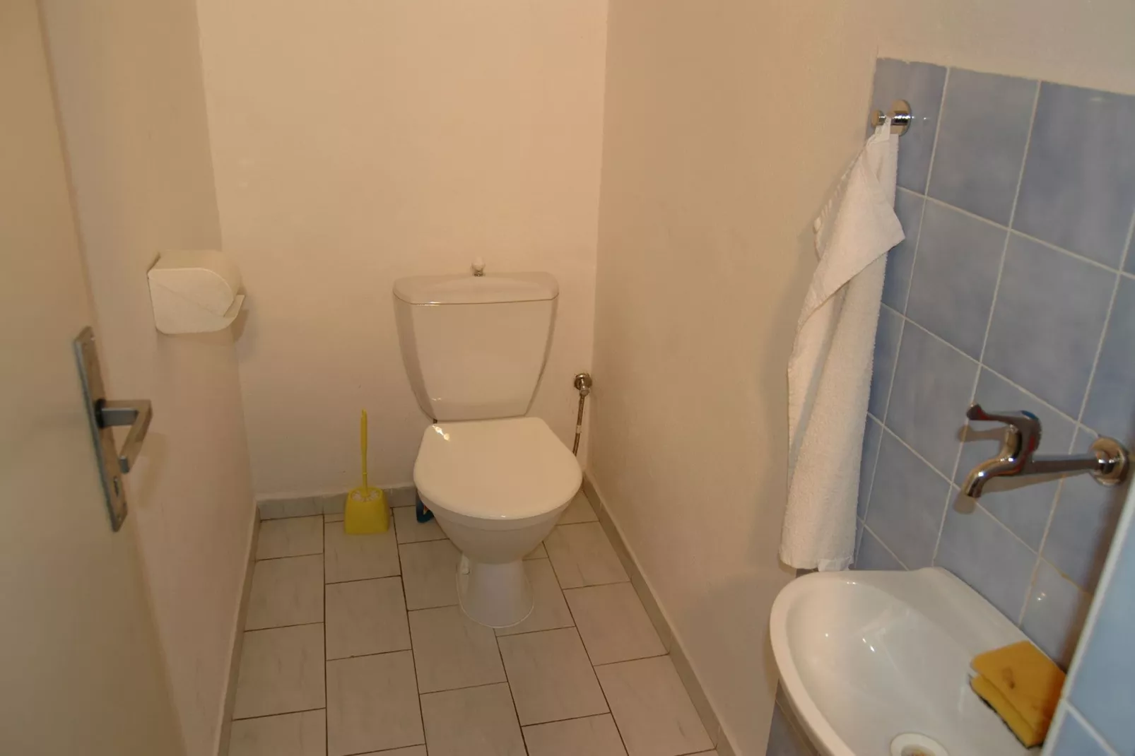 PEJA-Badkamer