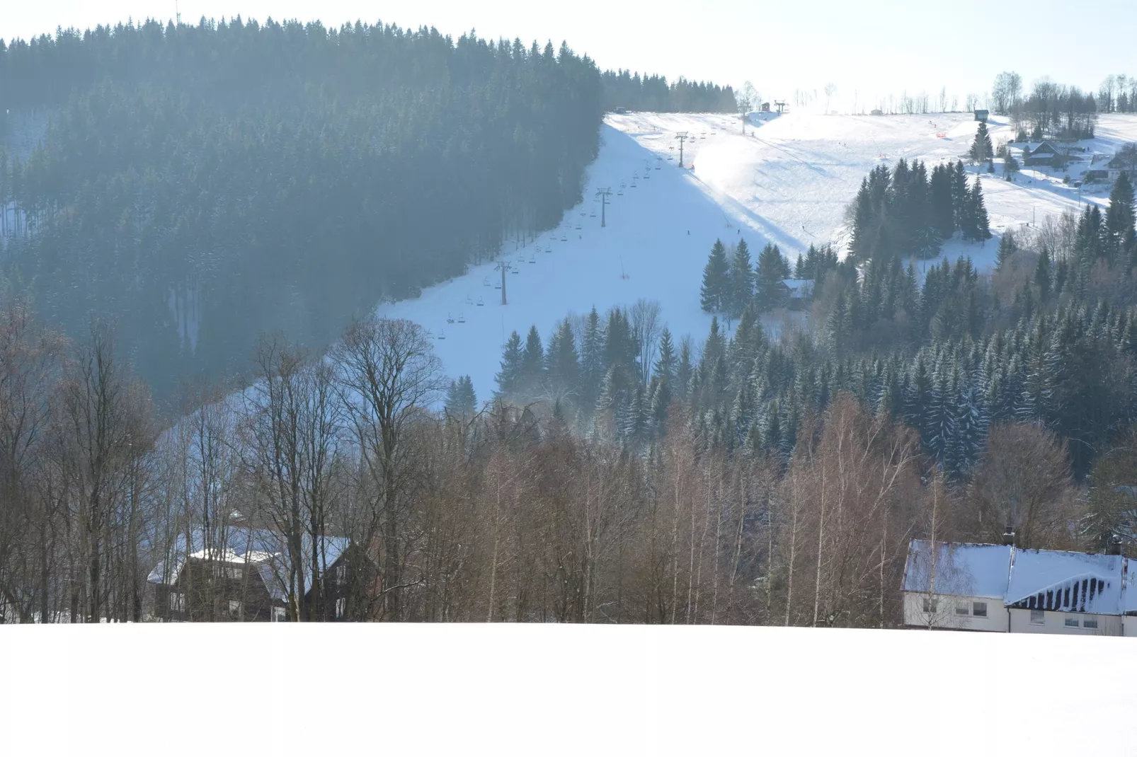 PEJA-Gebied winter 1km