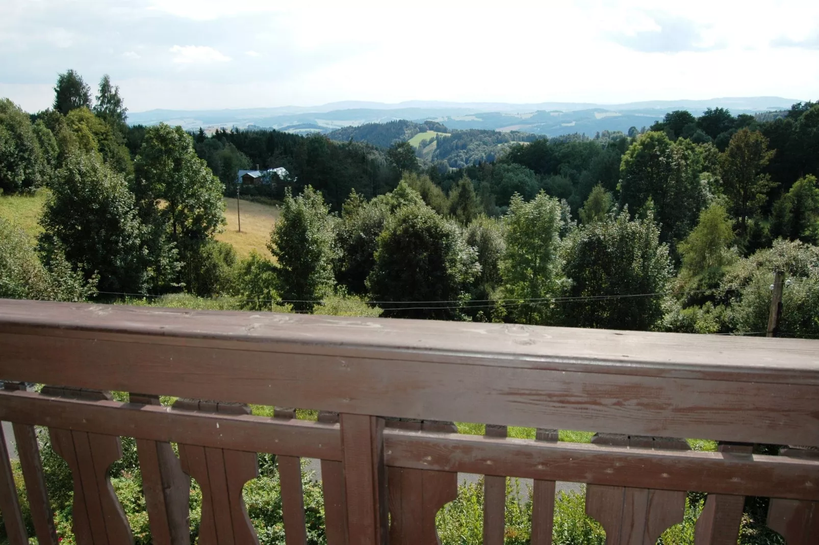 PEJA-Uitzicht zomer