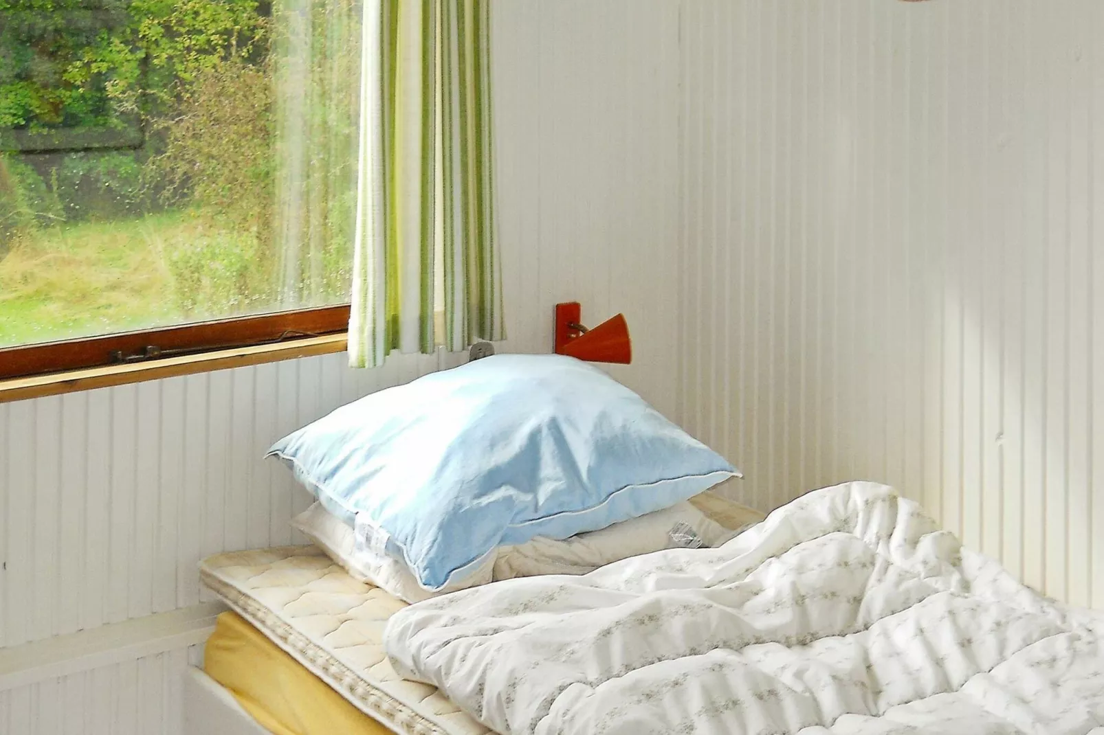 6 persoons vakantie huis in Gilleleje-By Traum-Binnen