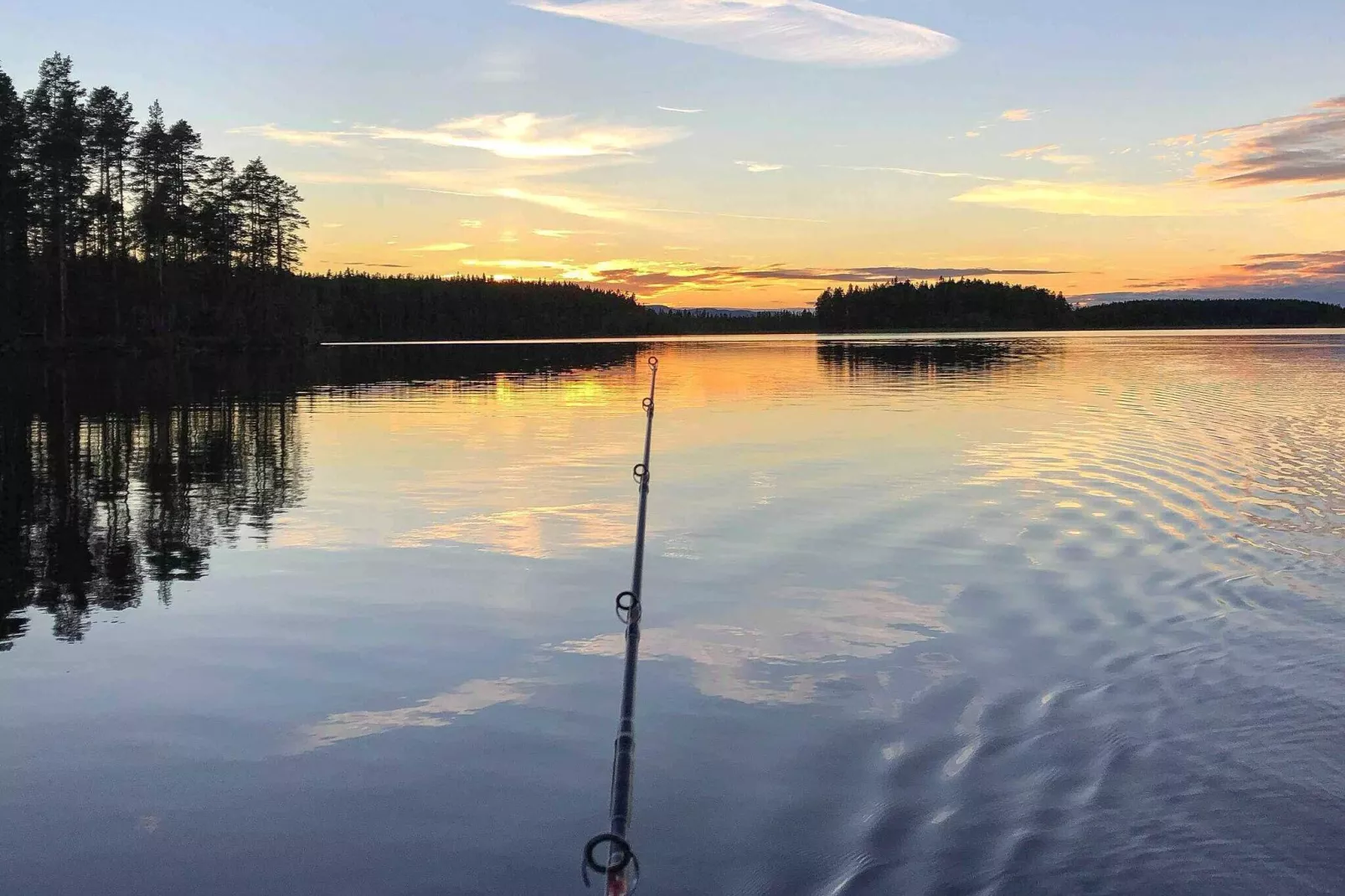 10 persoons vakantie huis in SÄLEN-Niet-getagd