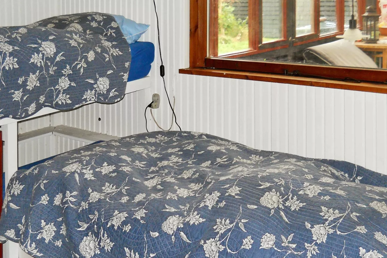 6 persoons vakantie huis in Gilleleje-By Traum-Binnen