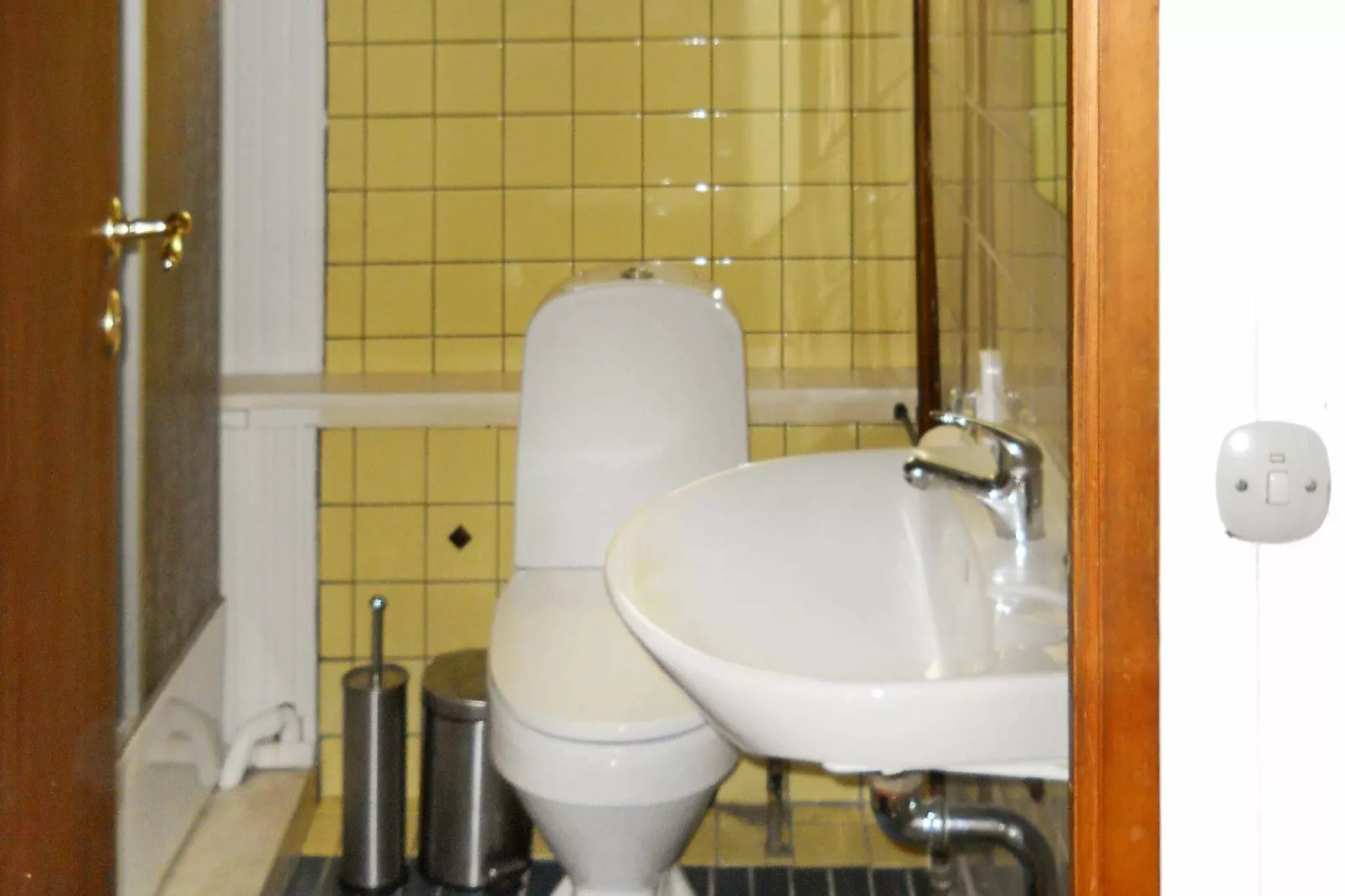 6 persoons vakantie huis in Gilleleje-By Traum-Binnen