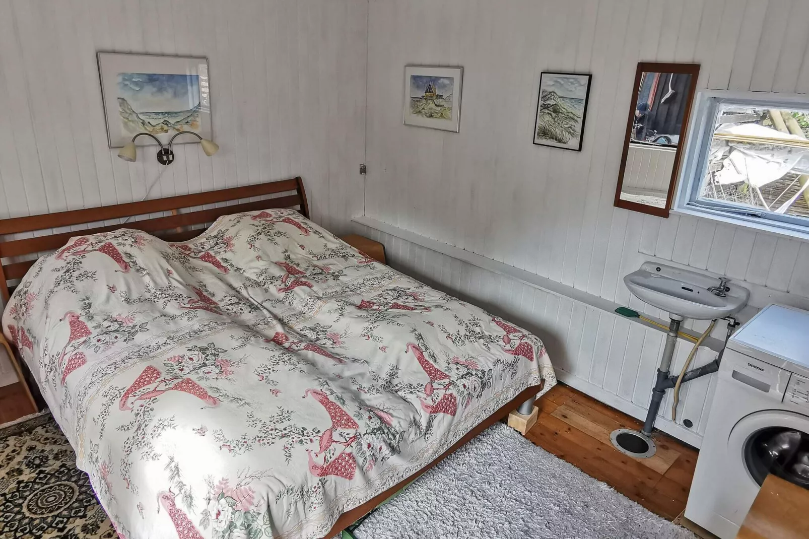6 persoons vakantie huis in Gilleleje-By Traum-Binnen