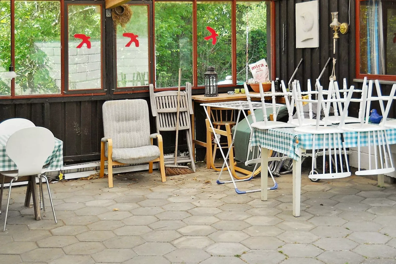 6 persoons vakantie huis in Gilleleje-By Traum-Uitzicht