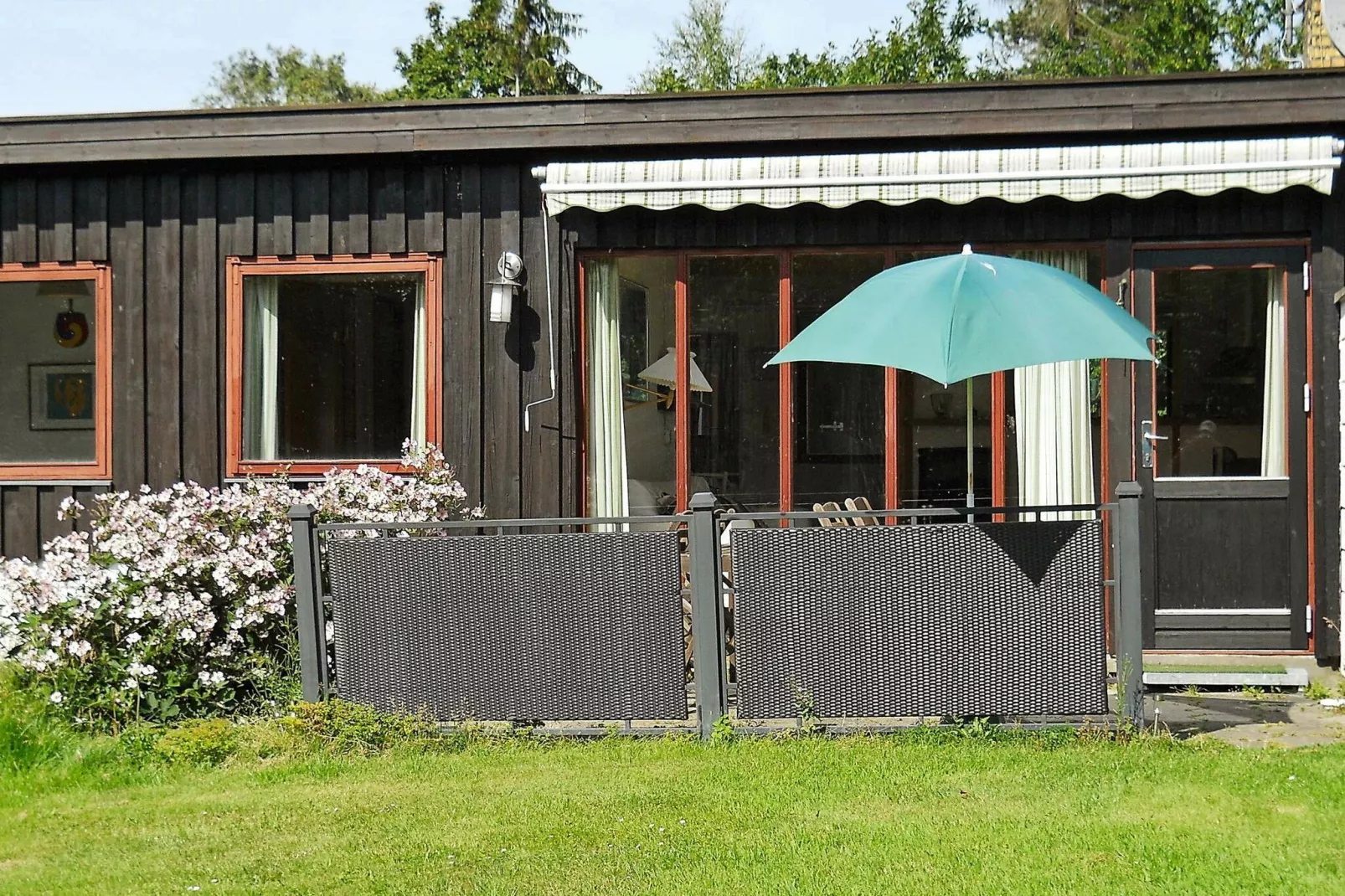 6 persoons vakantie huis in Gilleleje-Uitzicht