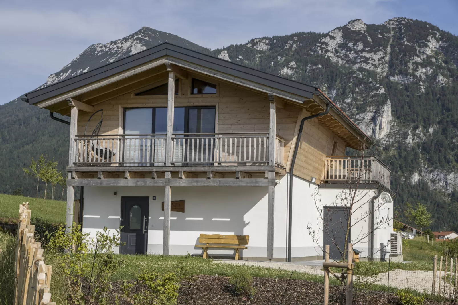 Chalet Gamsknogel Inzell