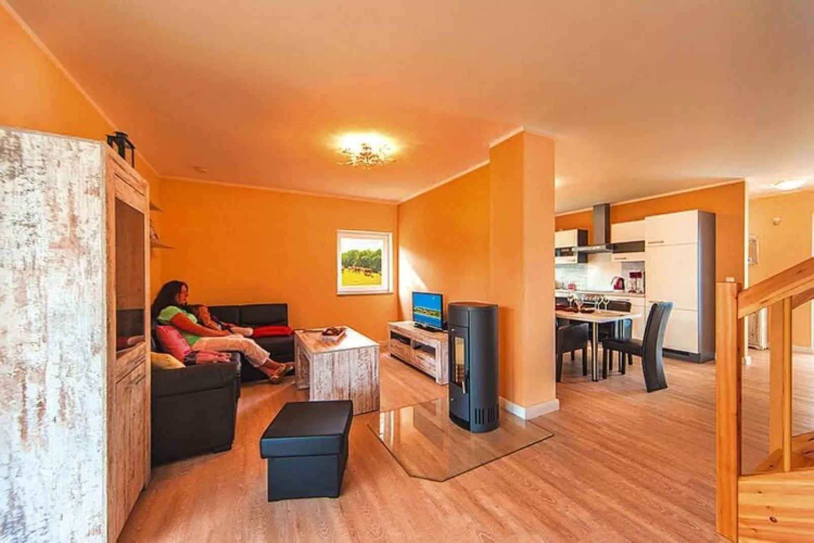 Haus Hyggelig Haus 2 120 qm