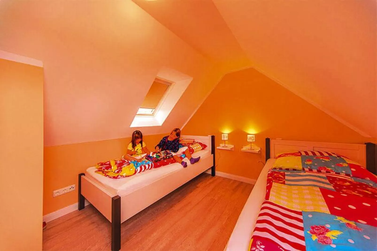 Haus Hyggelig Haus 2 120 qm