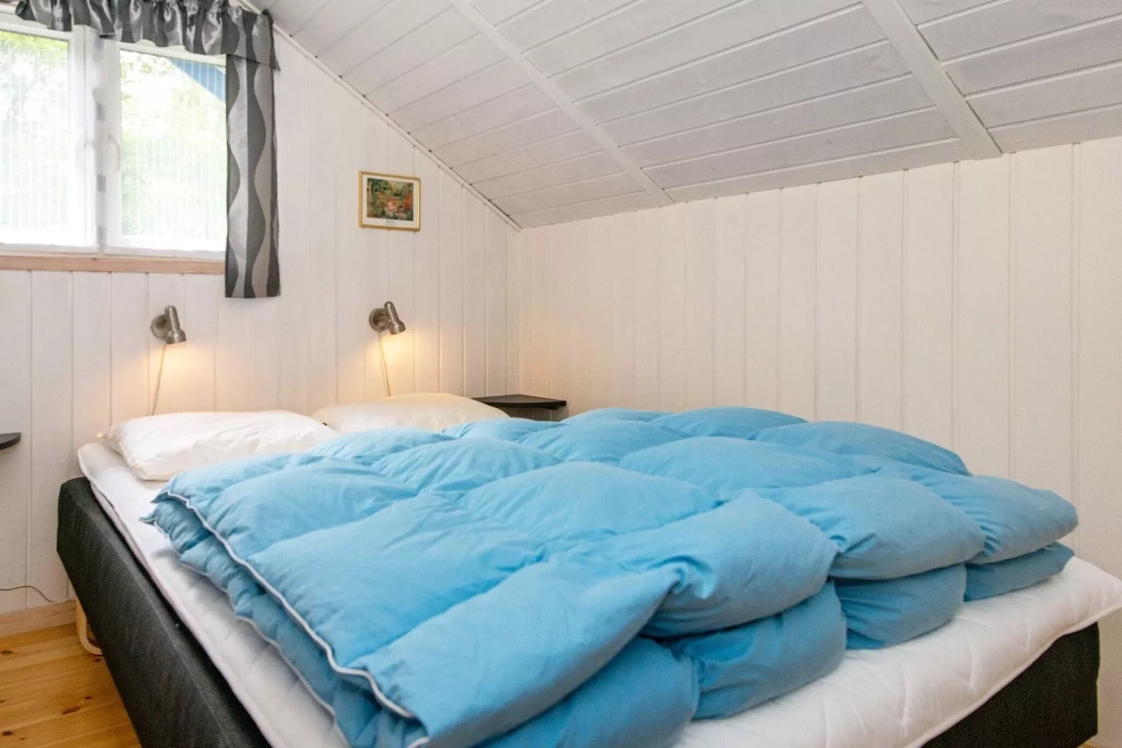 6 persoons vakantie huis in Ansager-By Traum-Binnen