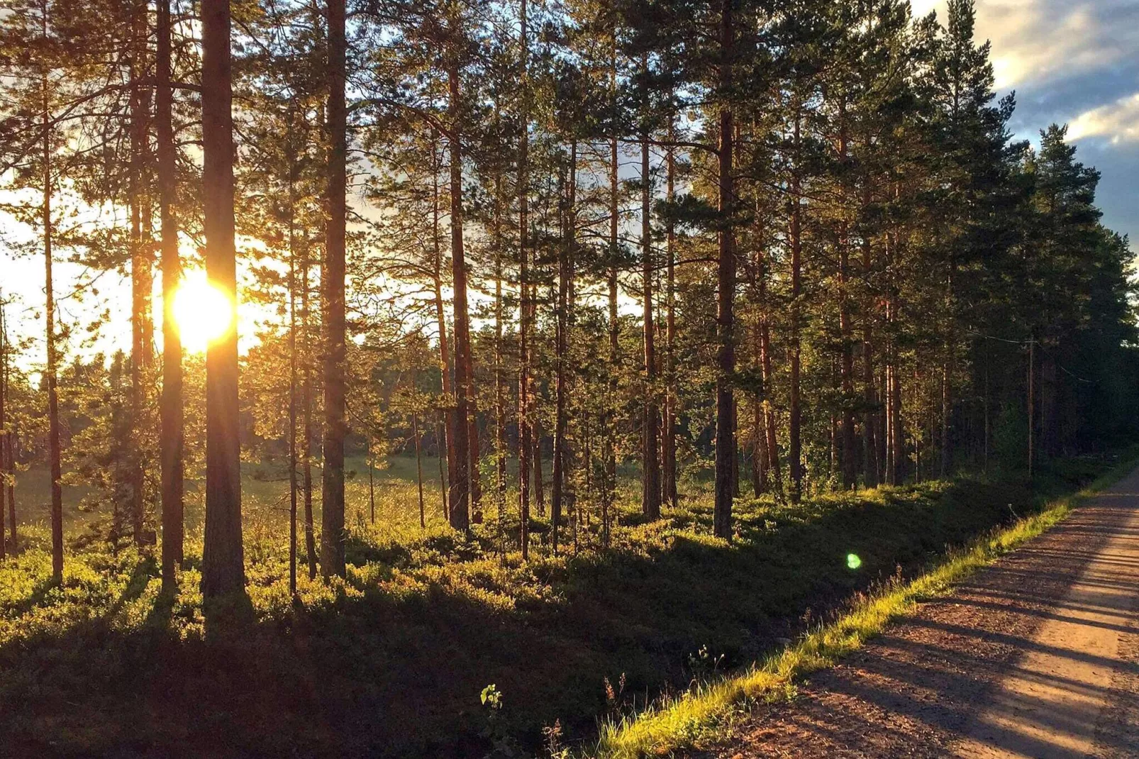 4 sterren vakantie huis in SÄLEN-Niet-getagd