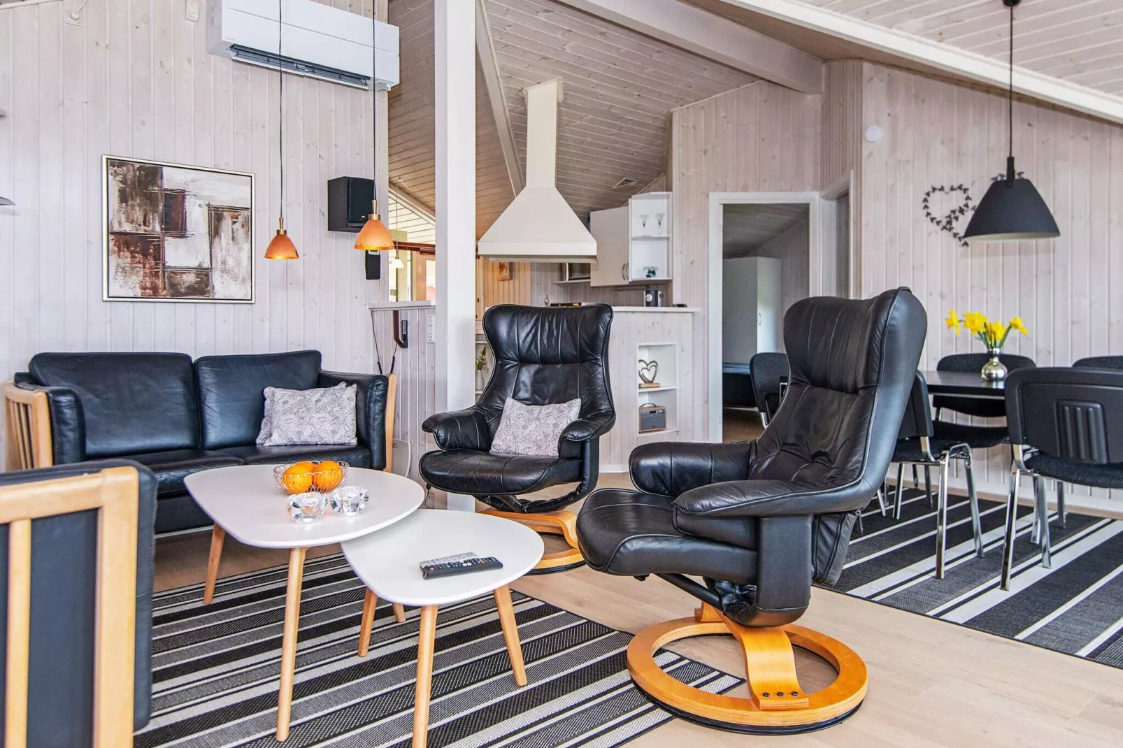 6 persoons vakantie huis in Nordborg-By Traum