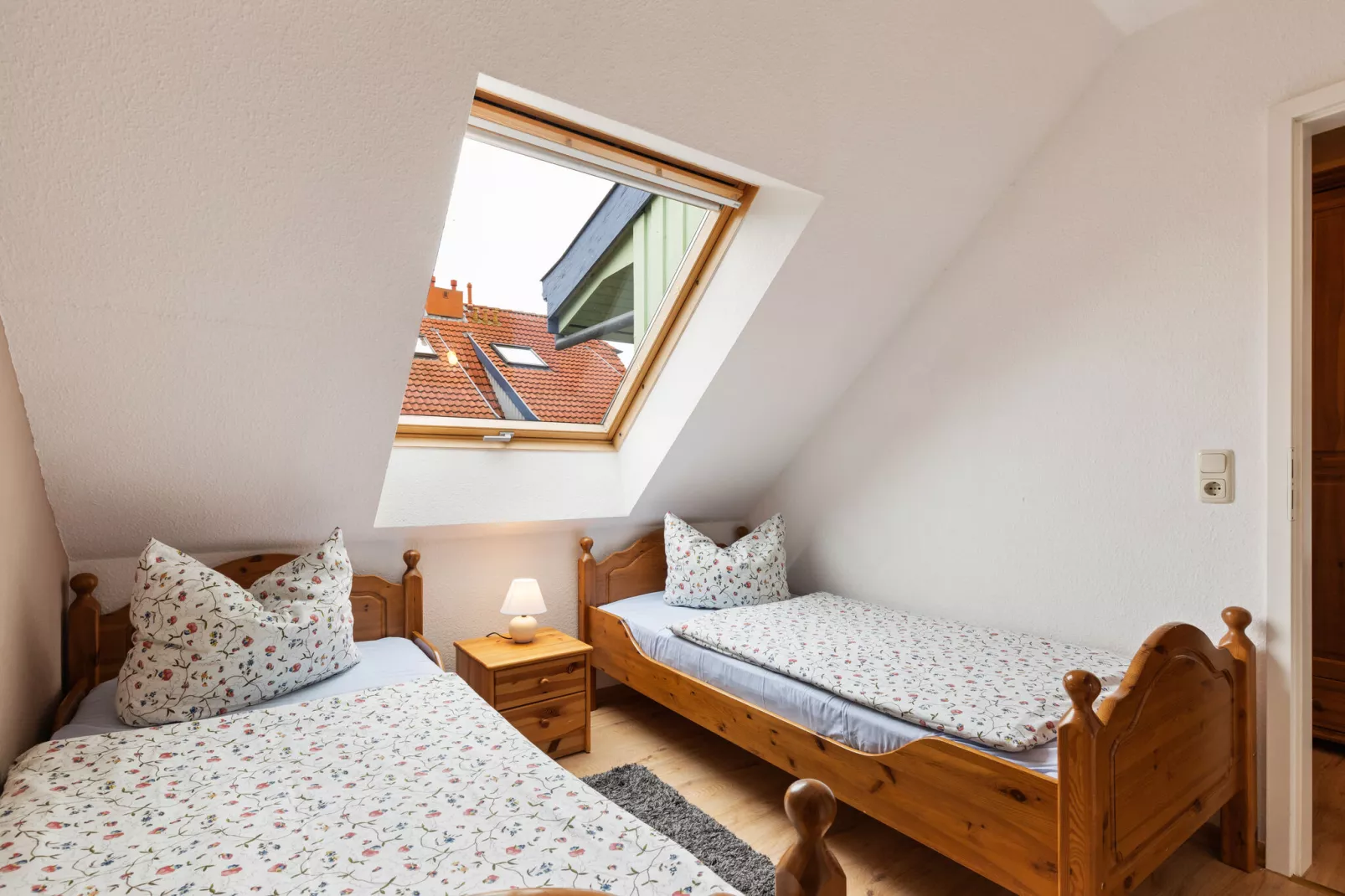 Feriendorf Ostseebad Boltenhagen - Nr 11/6 - Slaapkamer