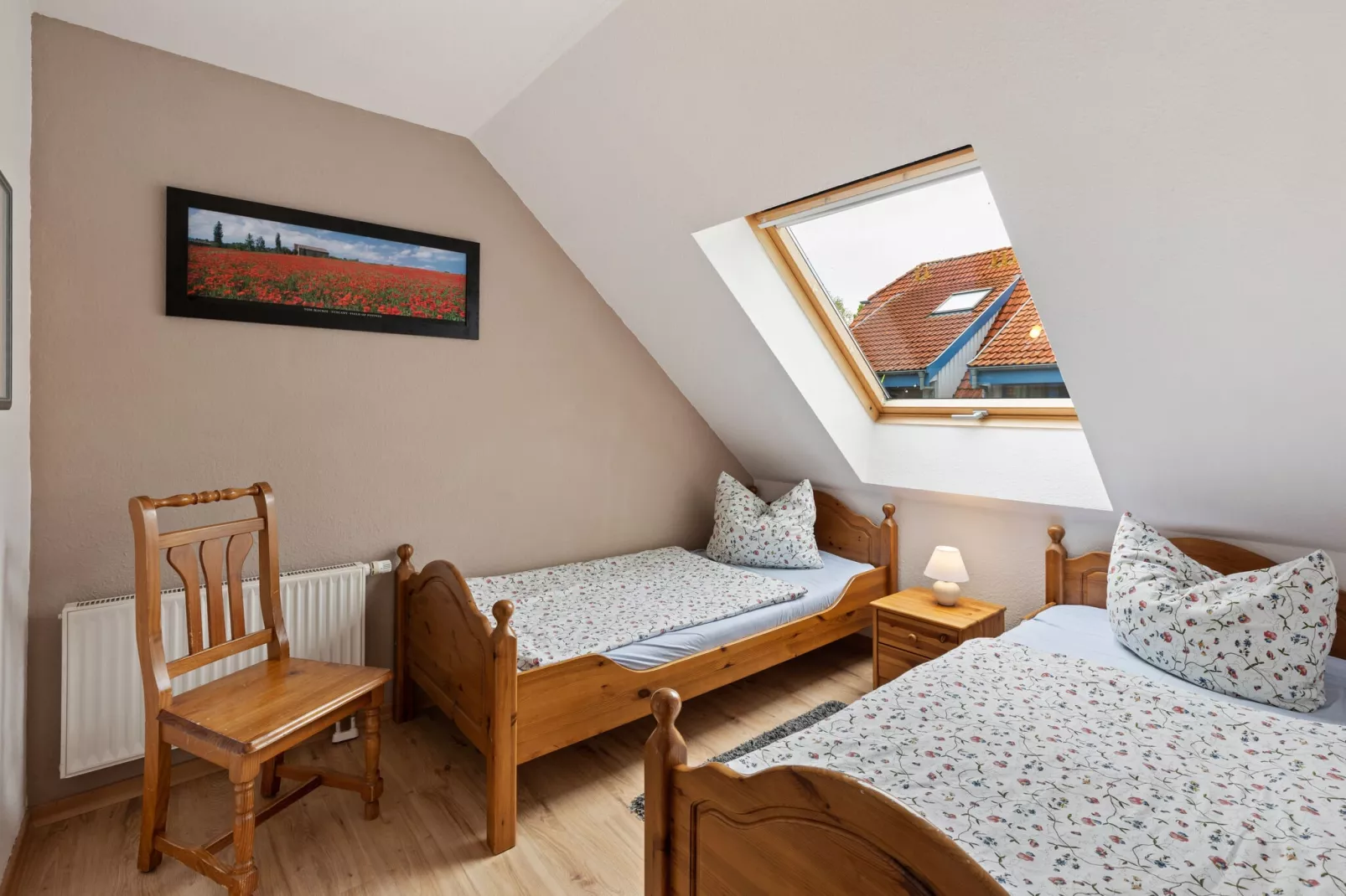 Feriendorf Ostseebad Boltenhagen - Nr 11/6 - Slaapkamer
