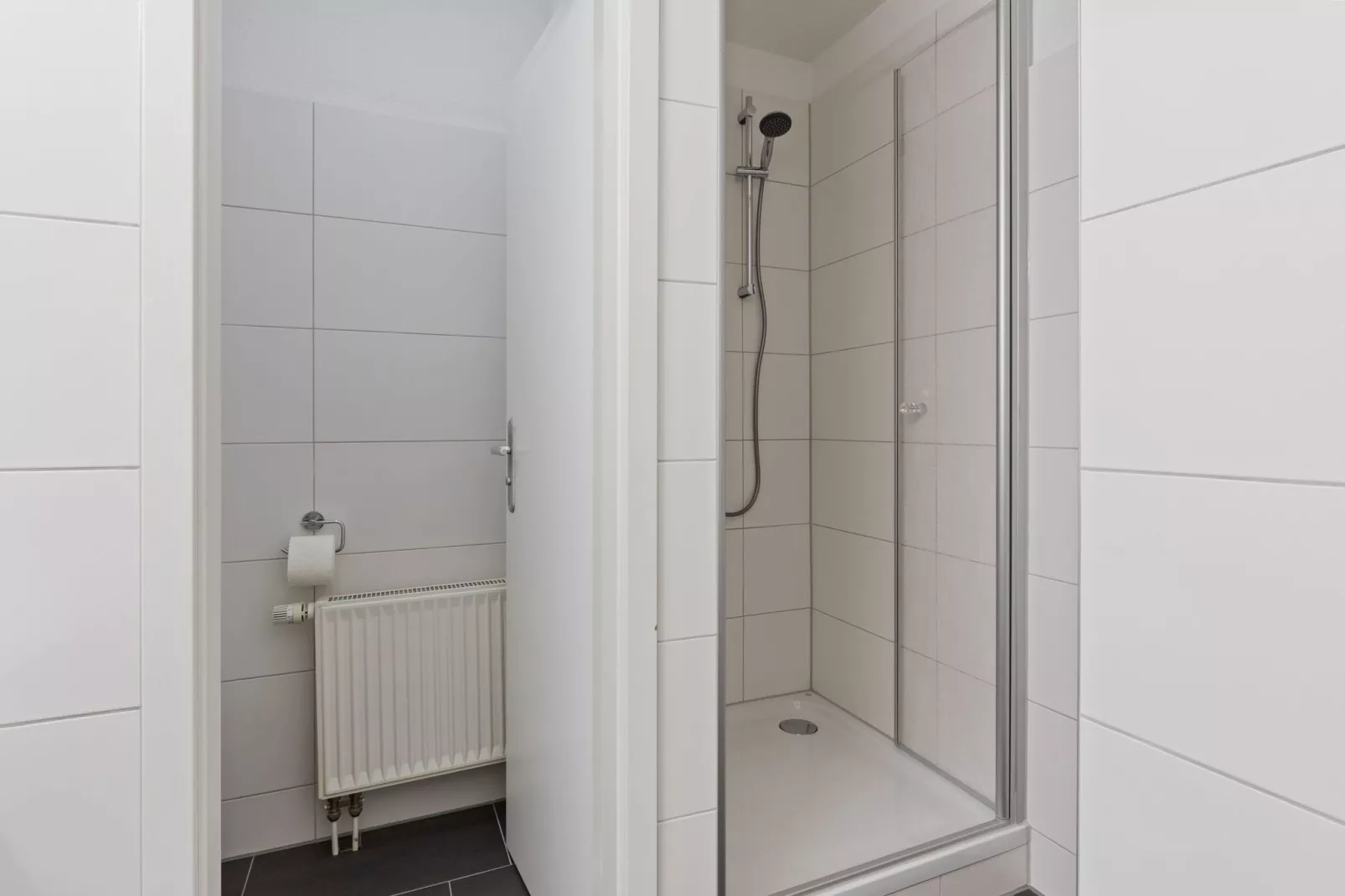Feriendorf Ostseebad Boltenhagen - Nr 11/6 - Badkamer