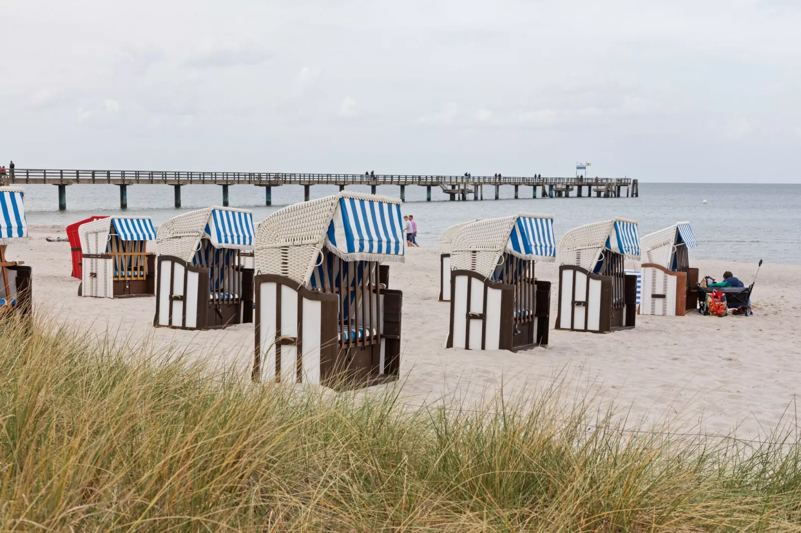 Feriendorf Ostseebad Boltenhagen - Nr 11/6 - Gebieden zomer 5km