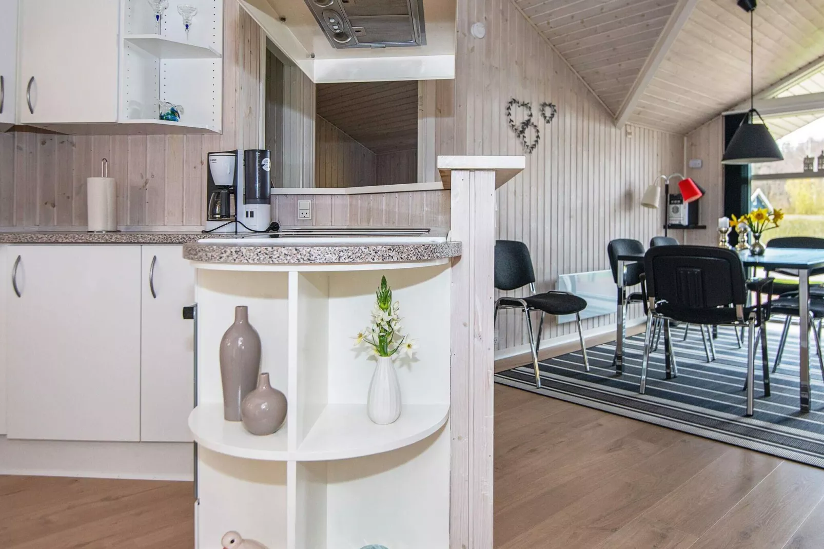 6 persoons vakantie huis in Nordborg-By Traum-Binnen