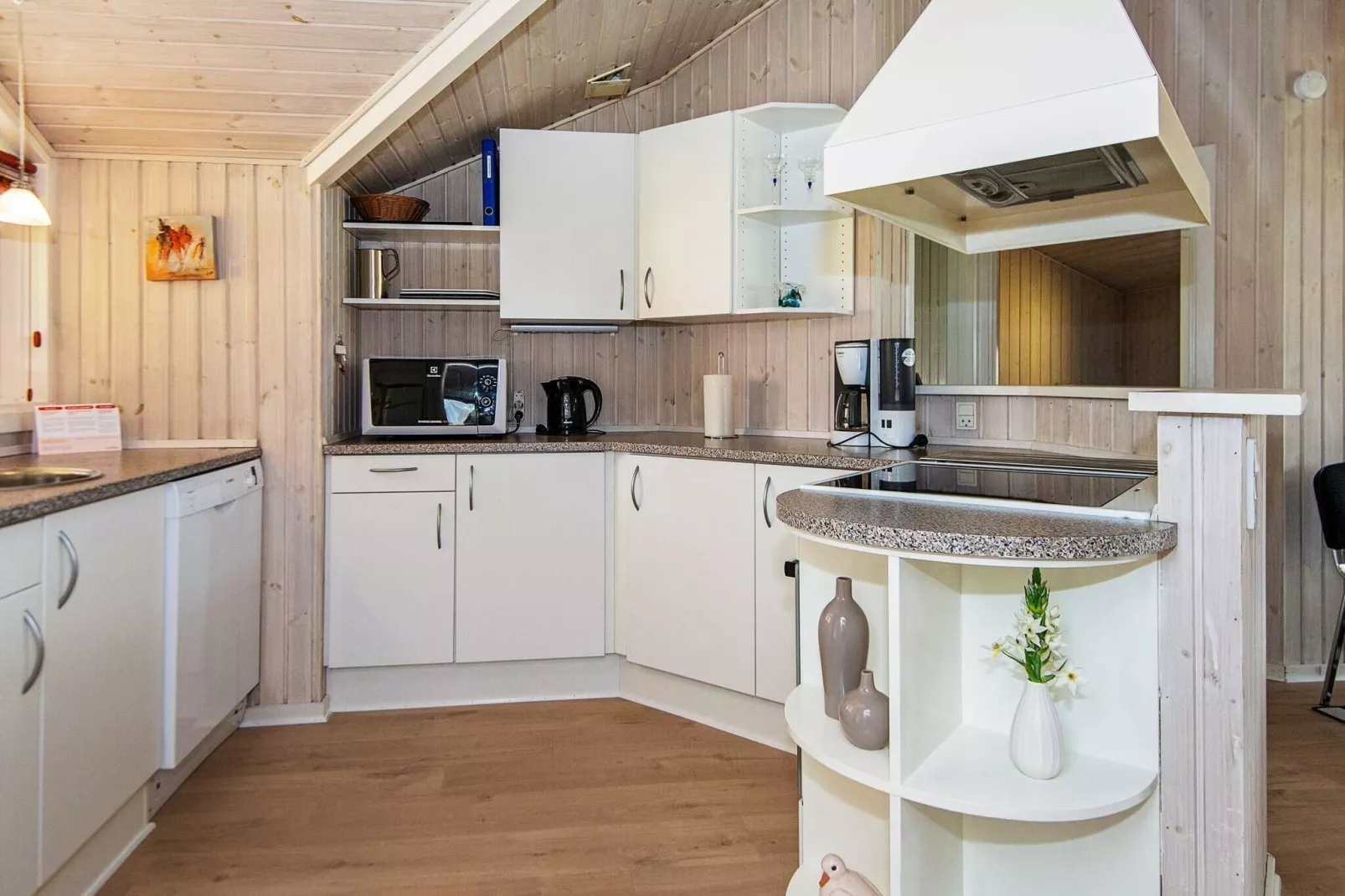 6 persoons vakantie huis in Nordborg-By Traum-Binnen